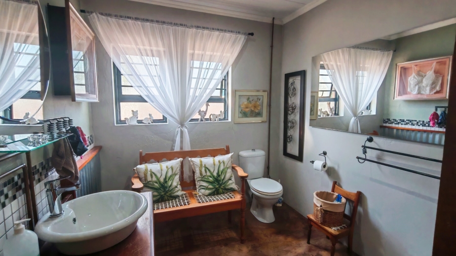 Commercial Property for Sale in Oudtshoorn Rural Western Cape
